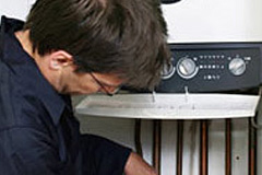 boiler replacement Sparhamhill
