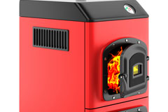 Sparhamhill solid fuel boiler costs